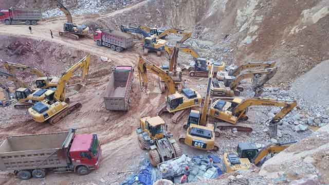 ��ʯ������